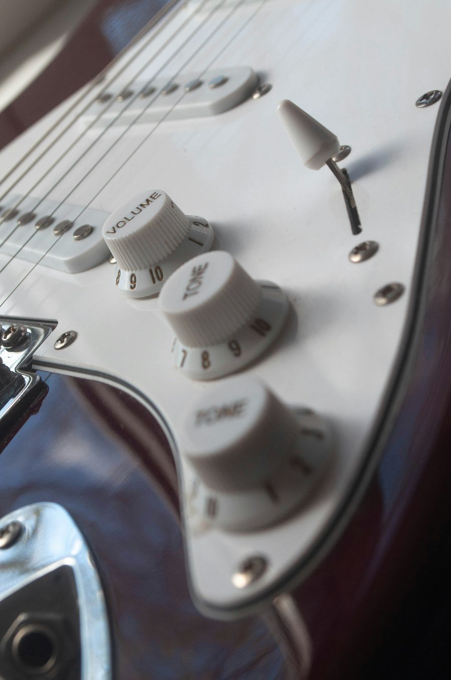 Guia Prático: Como Cuidar da Sua Guitarra em 5 Passos
